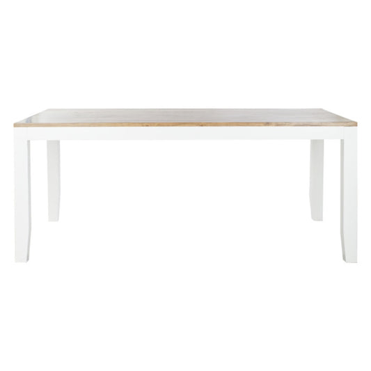 Mesa Comedor Mango 200x100x80 – Para 8 personas