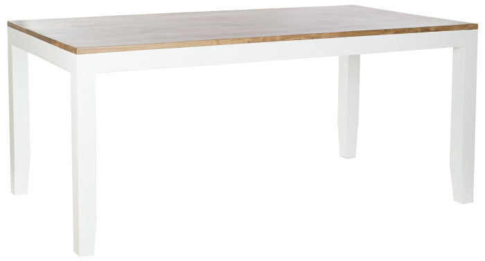 Mesa Comedor Mango 200x100x80 – Para 8 personas
