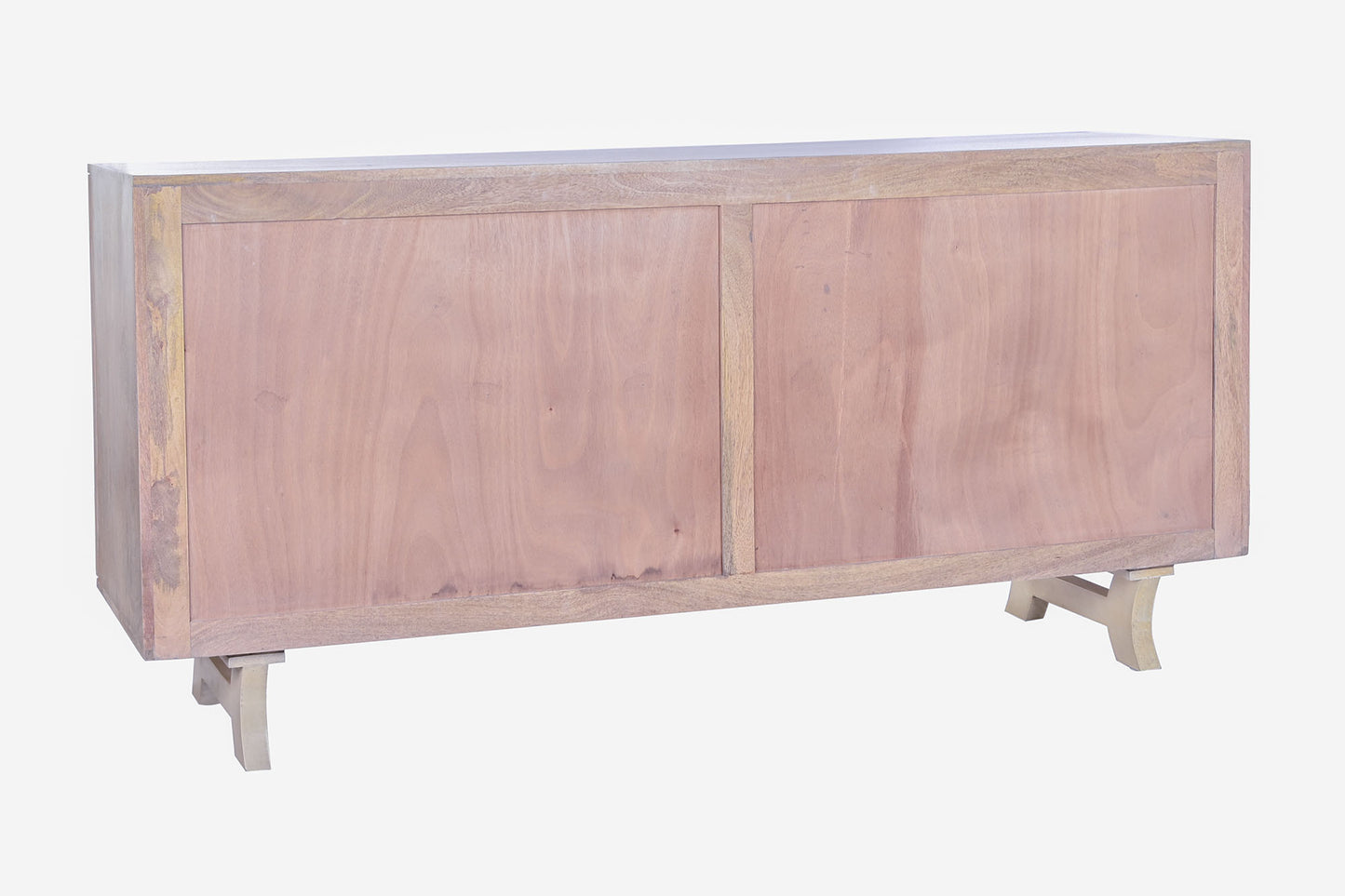 Buffet mango 186*45.7*86cm blanco