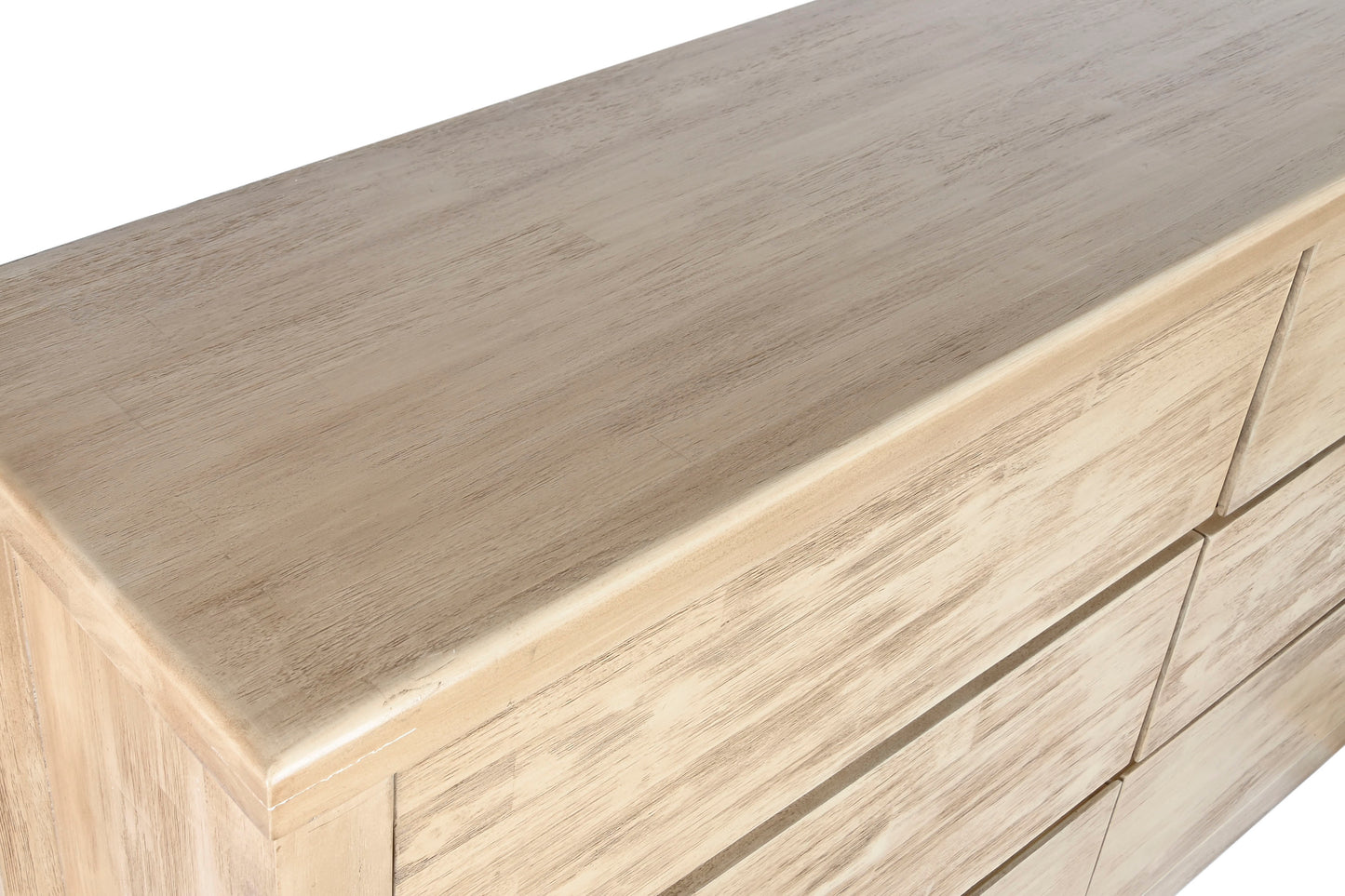 Aparador acacia 160*42*85cm natural