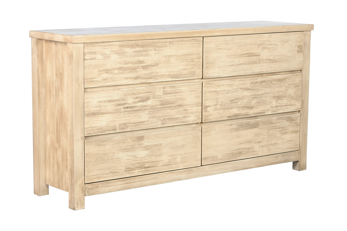 Aparador acacia 160*42*85cm natural