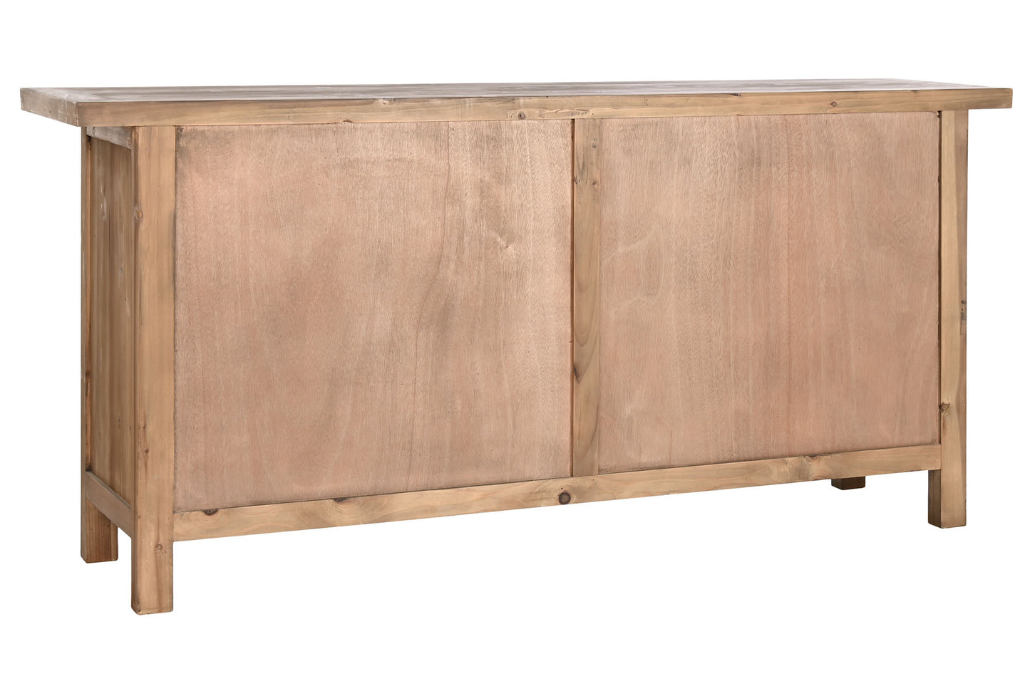 Buffet abeto 180*42*85cm natural