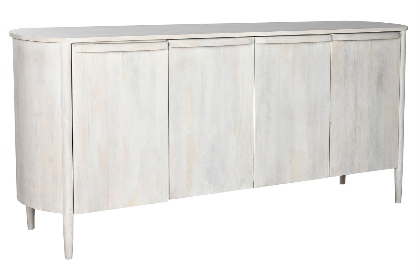 Buffet mango 193*74*85.5cm blanco