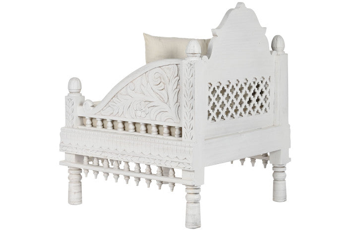 Sillón Mango Poliéster 73x77x90 cm