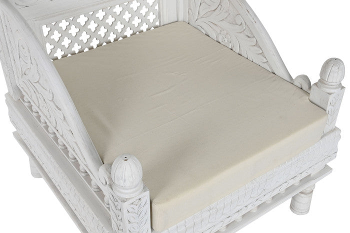 Sillón Mango Poliéster 73x77x90 cm
