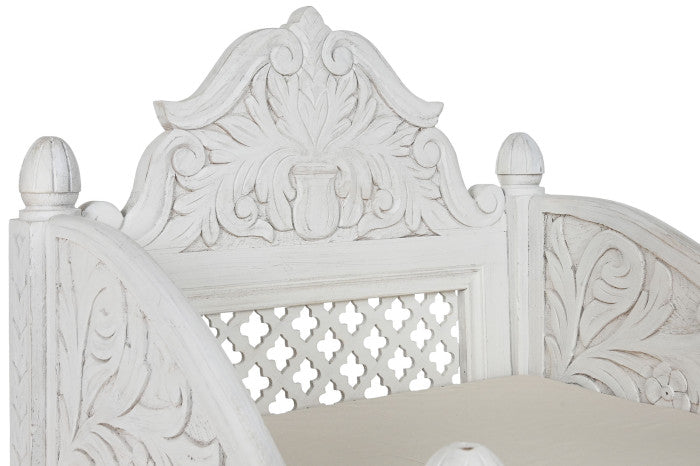 Sillón Mango Poliéster 73x77x90 cm