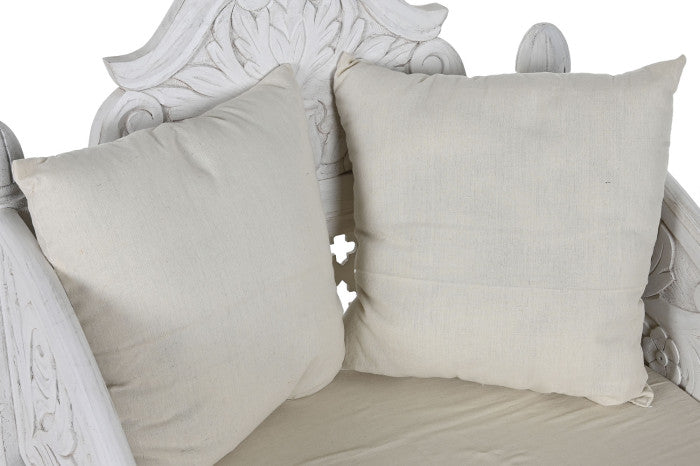 Sillón Mango Poliéster 73x77x90 cm