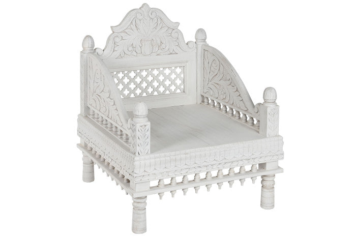 Sillón Mango Poliéster 73x77x90 cm