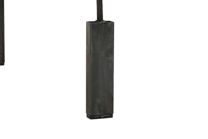 Cama mango 165x212x137 natural