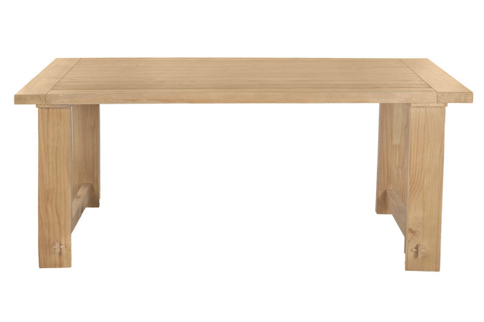 Mesa Comedor Pino 200x100x78 – Natural