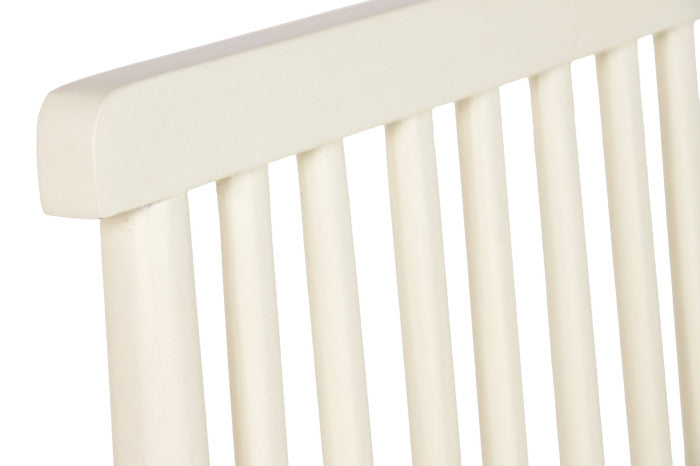 Banco de Mango y MDF 150x50x98 cm – Colección COLEC ALOK
