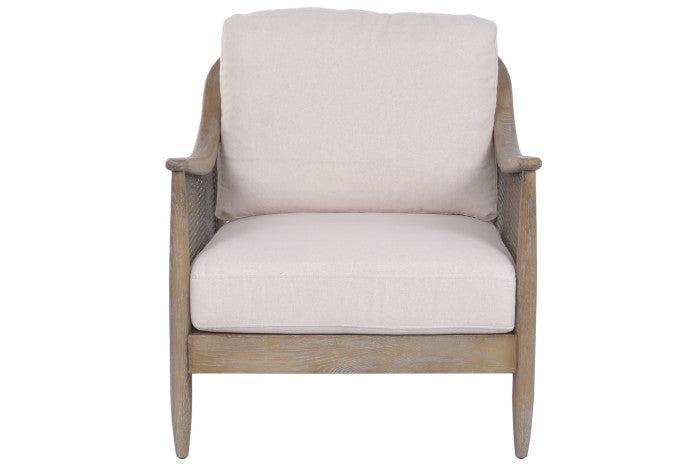 Butaca Fresno Lino 73x83x84 cm
