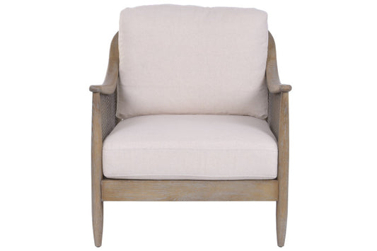 Butaca Fresno Lino 73x83x84 cm