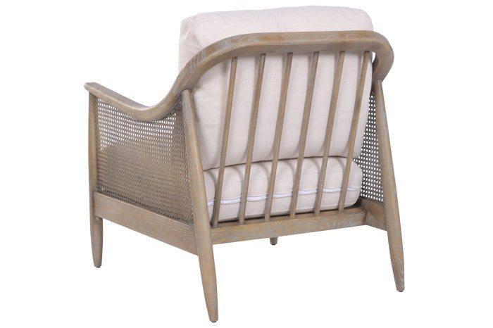 Butaca Fresno Lino 73x83x84 cm