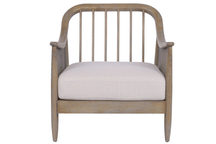 Butaca Fresno Lino 73x83x84 cm