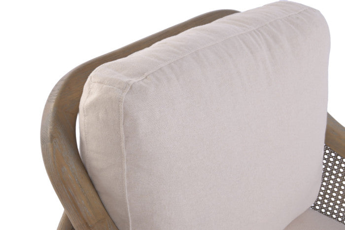 Butaca Fresno Lino 73x83x84 cm