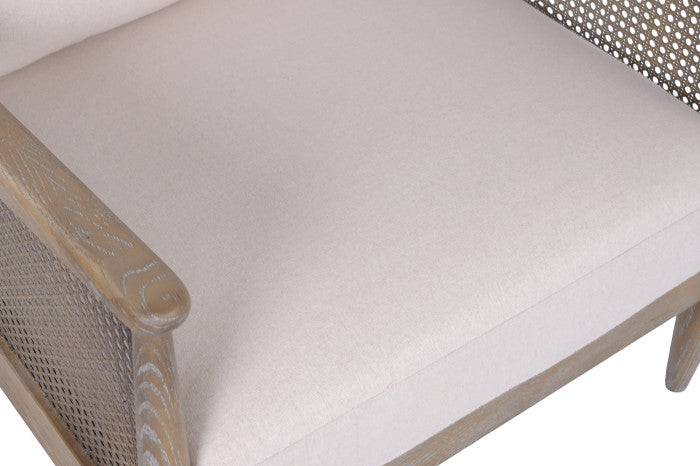 Butaca Fresno Lino 73x83x84 cm