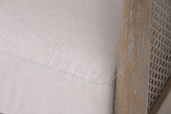 Butaca Fresno Lino 73x83x84 cm