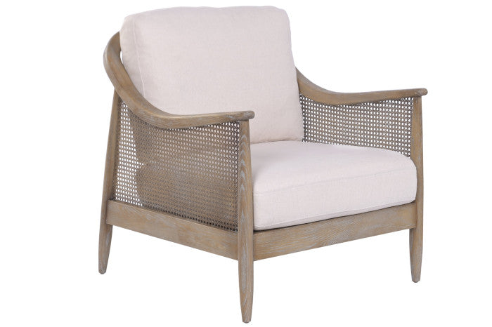 Butaca Fresno Lino 73x83x84 cm