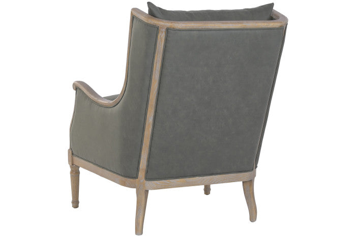 Butaca Fresno Poliéster 74,5x85x98 cm