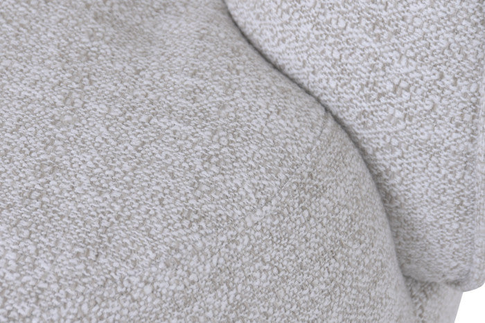 Sofá Poliéster Madera 230x92x69