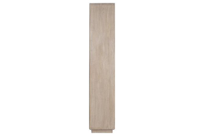 Estantería olmo macizo 110x40x210