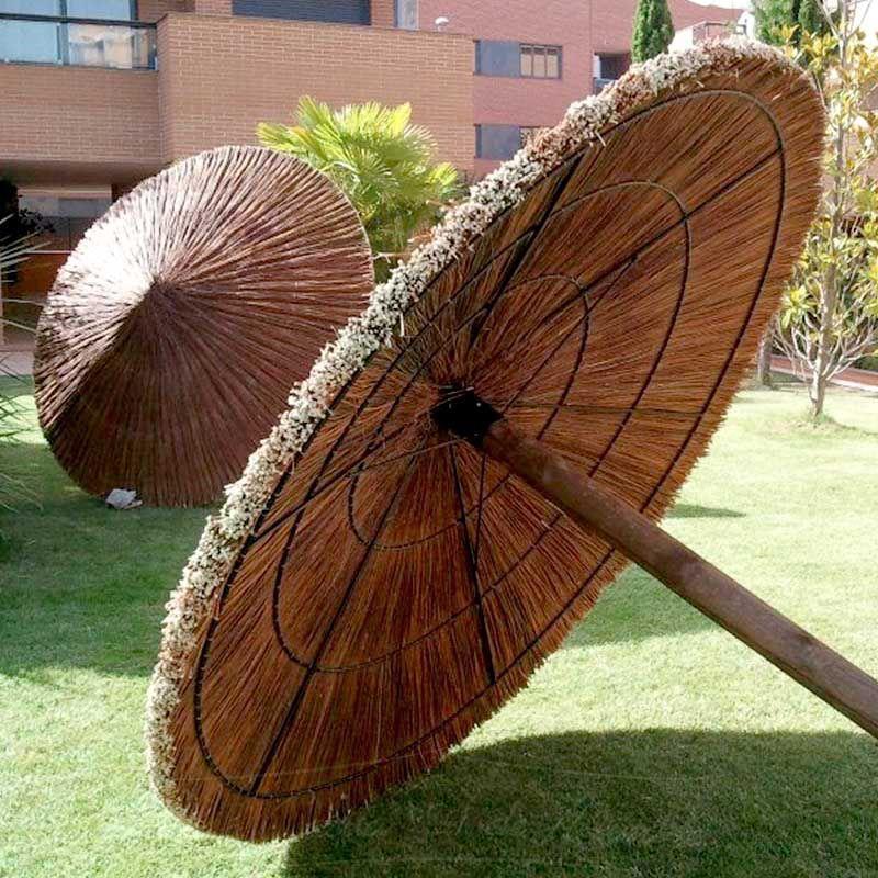 Parasol minbre 210/220cm