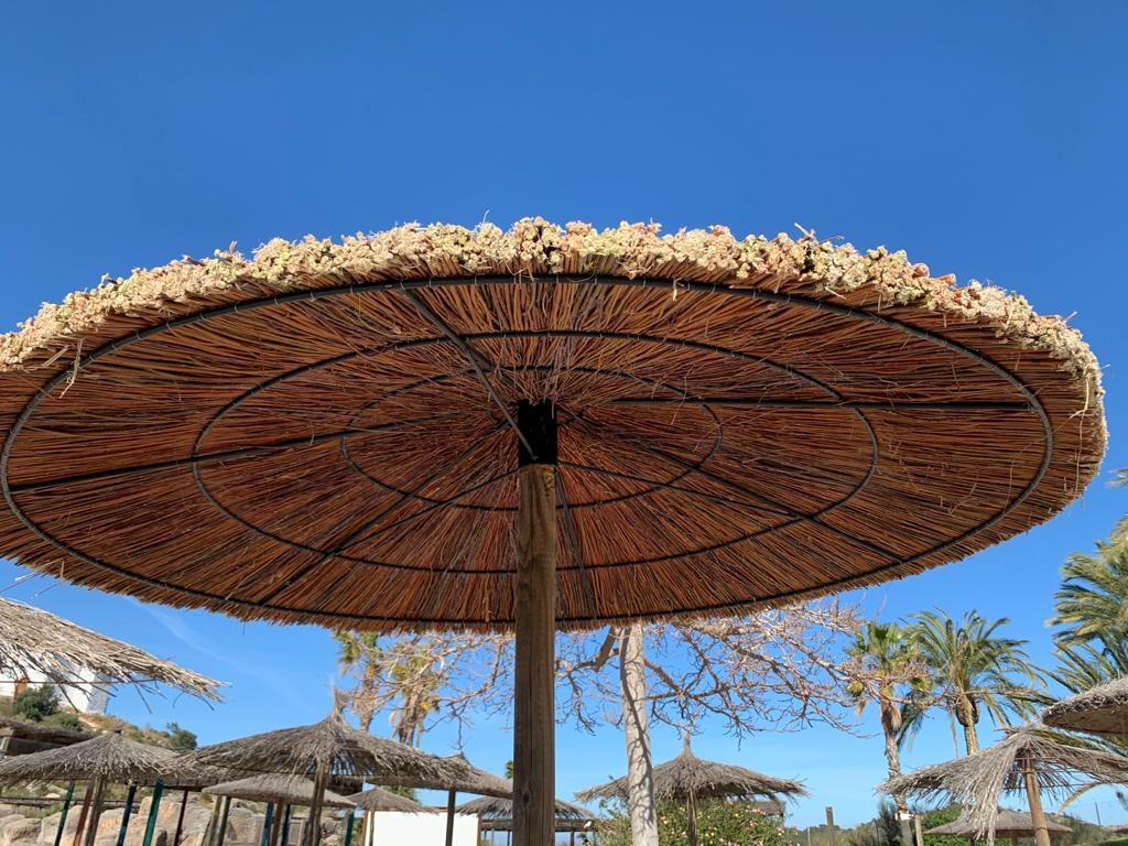 Parasol minbre 210/220cm