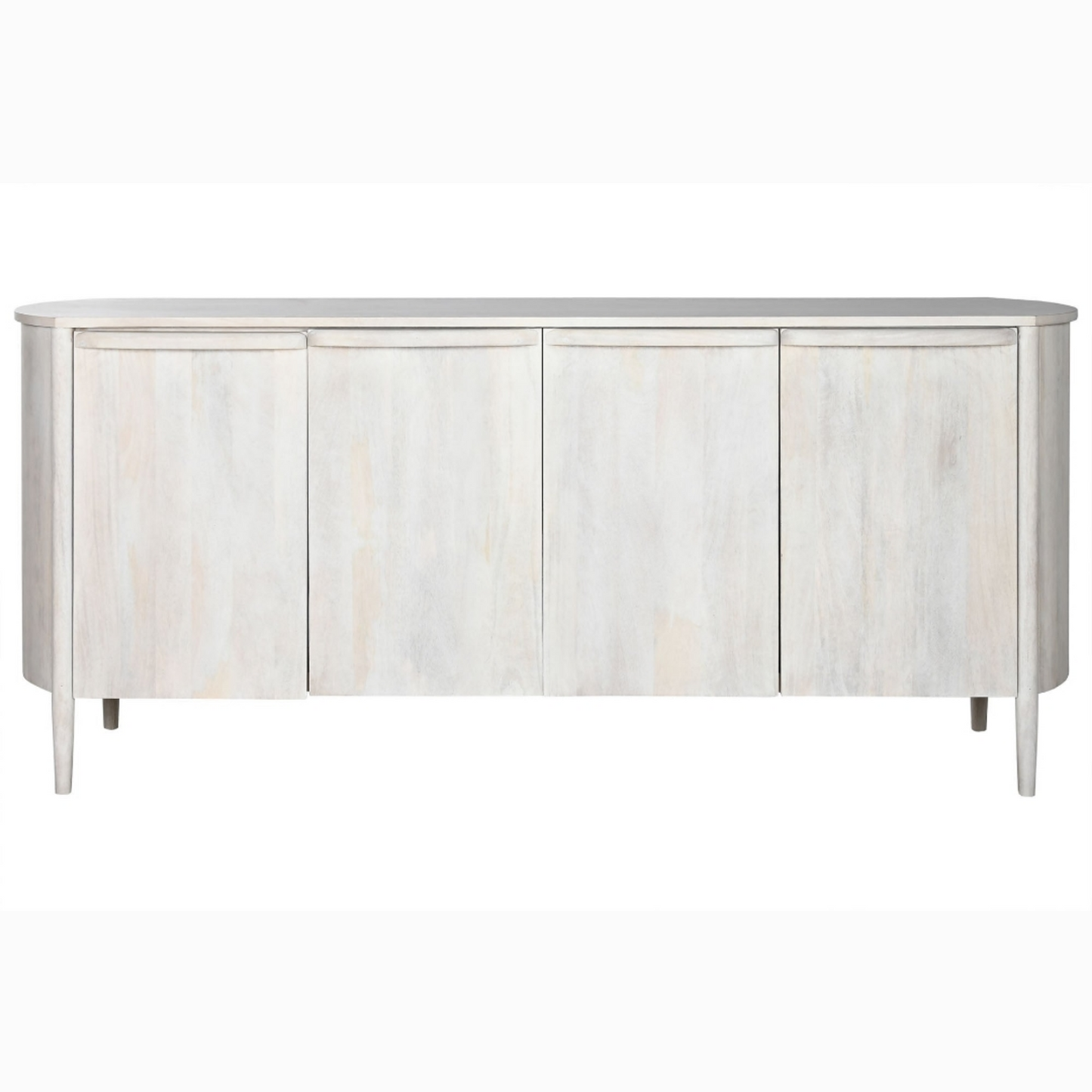 Buffet mango 193*74*85.5cm blanco