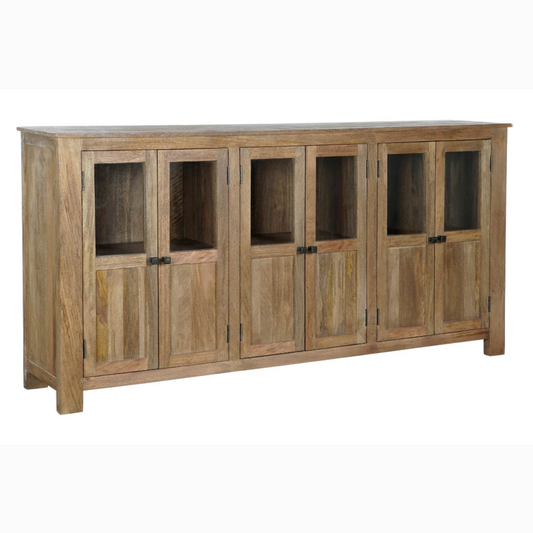 Buffet mango mdf 193*40.6*80cm natural