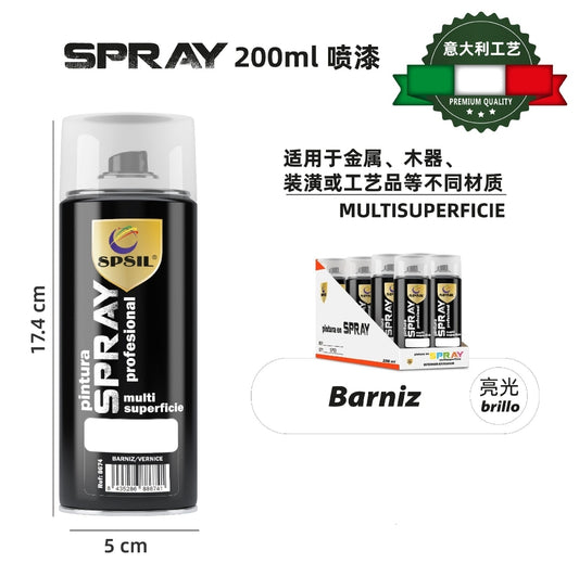 SPARY 200ml (+ colori)