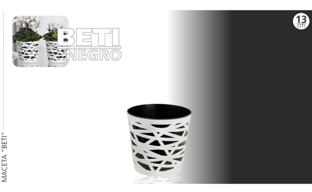 VASO BETI NERO (+ misure)