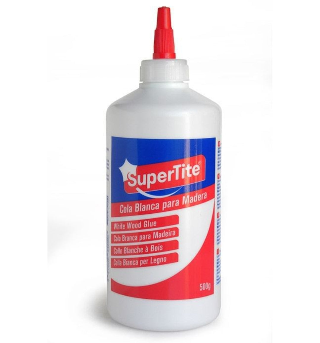 Colla bianca supertite 125g (+quantità)