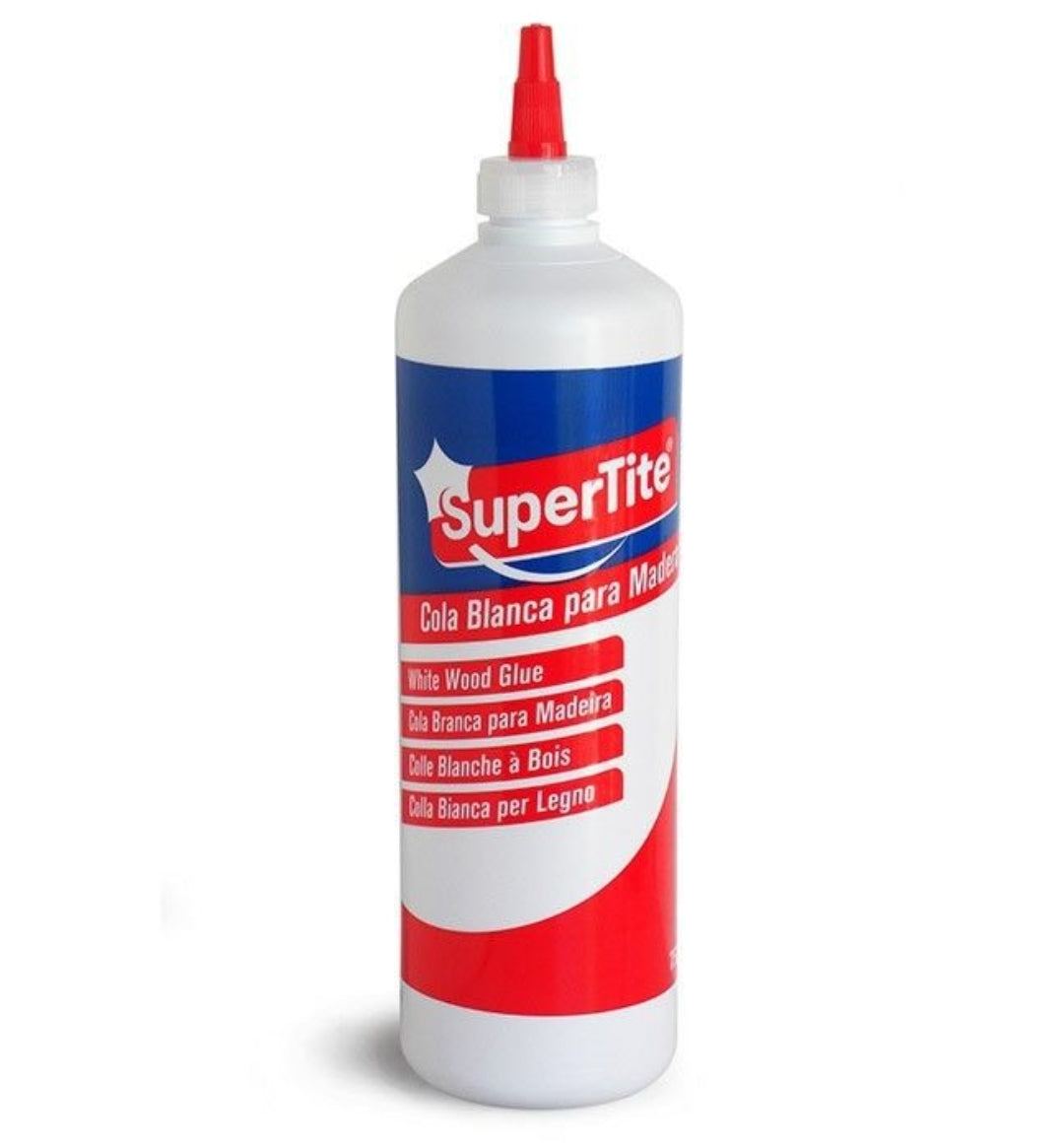 Colla bianca supertite 125g (+quantità)