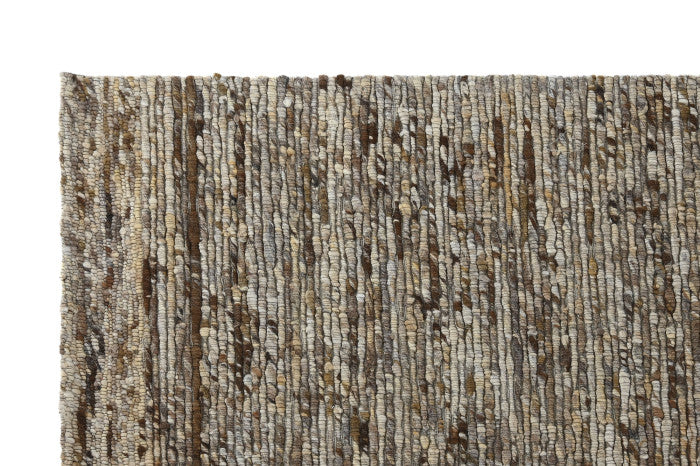 Alfombra lana 300x200x1 2170 gsm tejida a mano