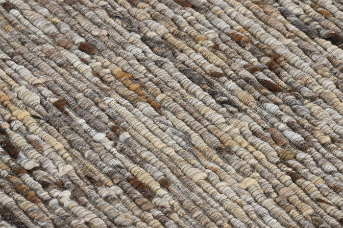 Alfombra lana 300x200x1 2170 gsm tejida a mano