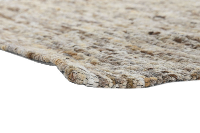 Alfombra lana 300x200x1 2170 gsm tejida a mano