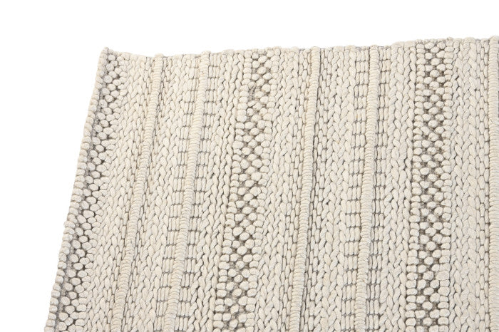 Alfombra lana 200x300 4000 gsm antideslizante