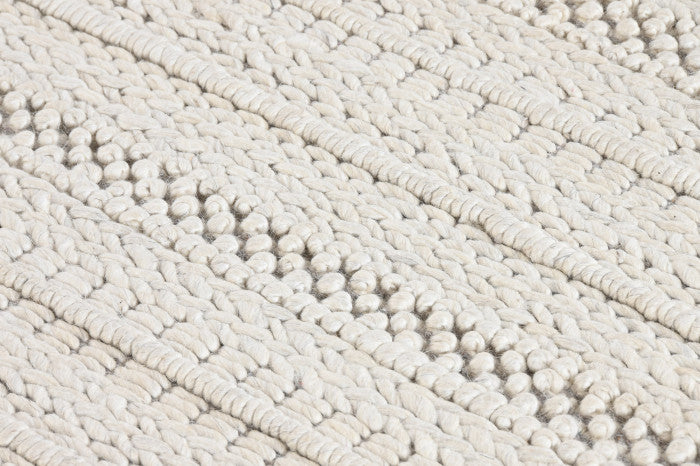 Alfombra lana 200x300 4000 gsm antideslizante