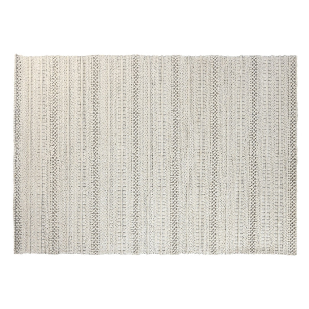 Alfombra lana 200x300 4000 gsm antideslizante