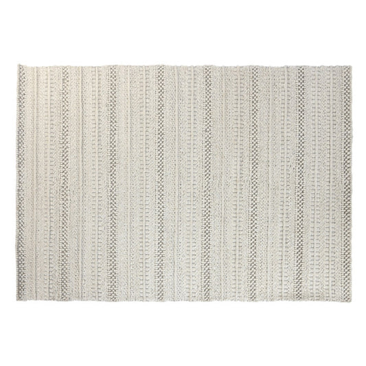 Alfombra lana 200x300 4000 gsm antideslizante