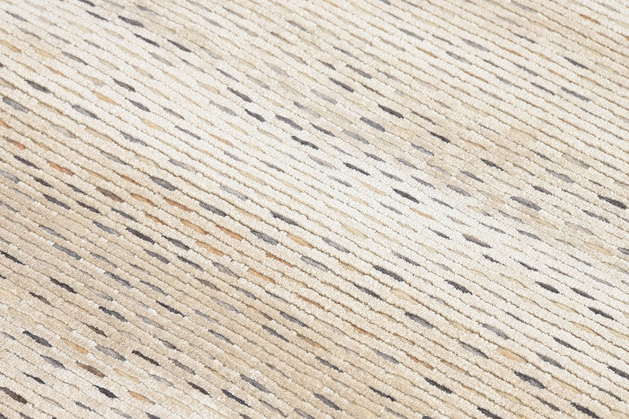 Alfombra lana 200x300 3400 gsm antideslizante