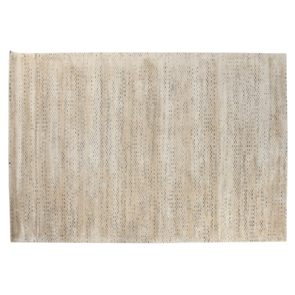 Alfombra lana 200x300 3400 gsm antideslizante