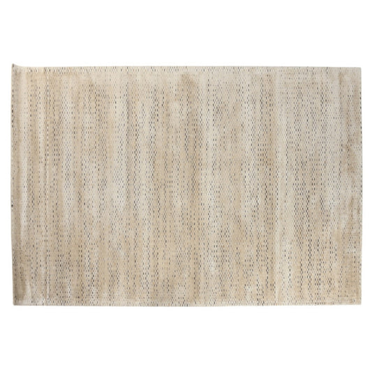 Alfombra lana 200x300 3400 gsm antideslizante