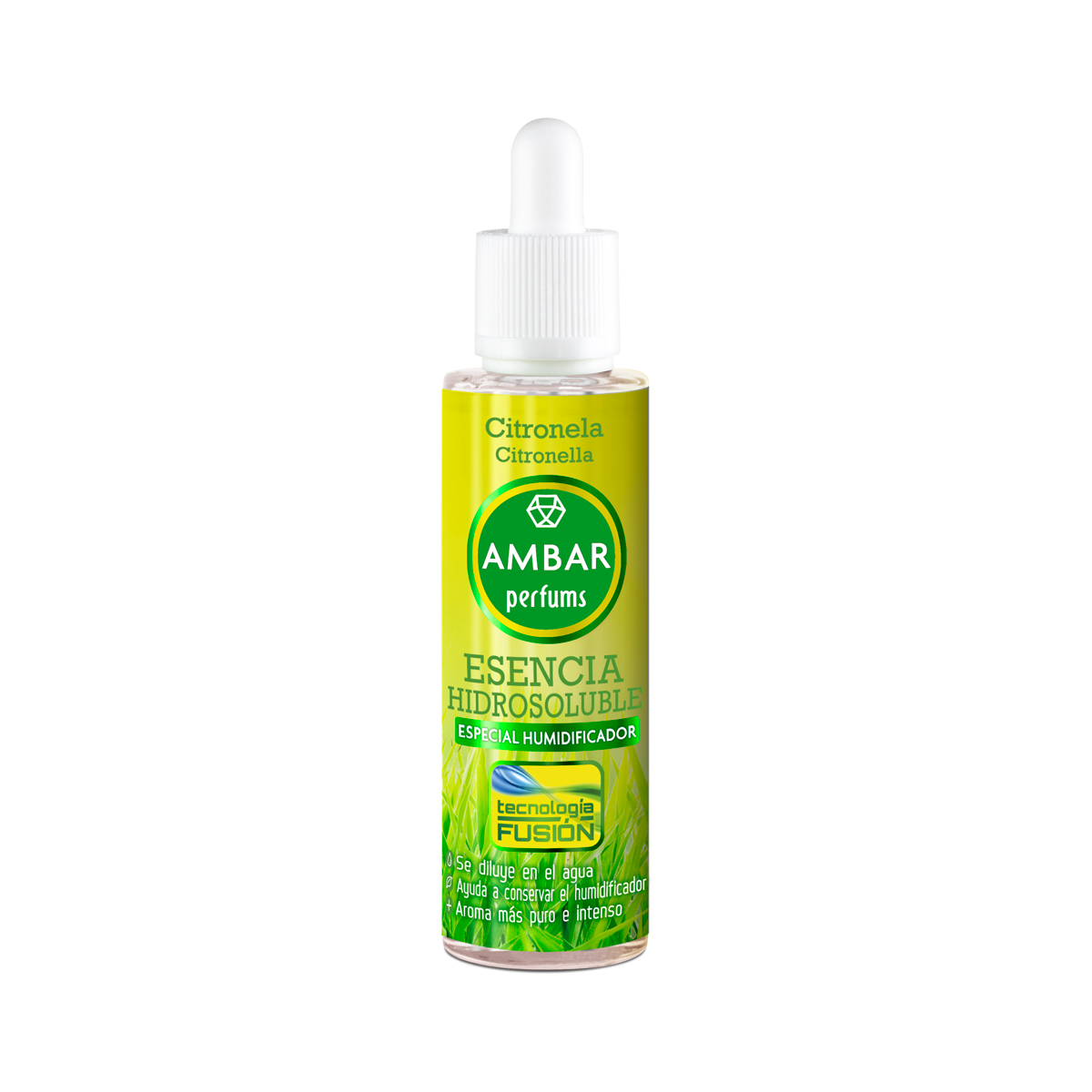 Essenza di fusione alla citronella 50 ml