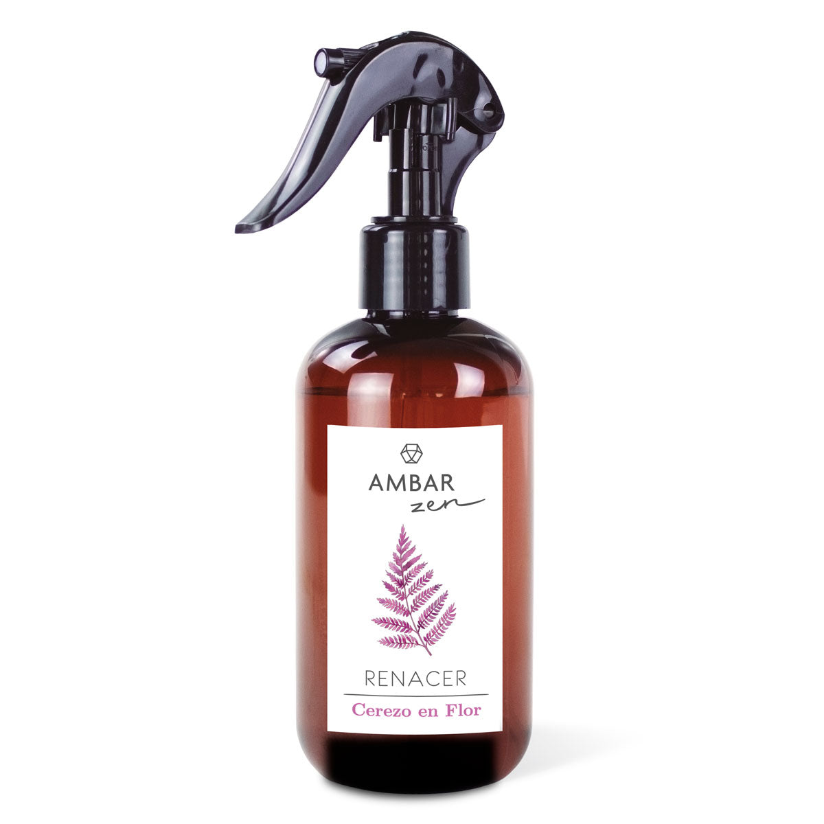 Spray Hogar Palo Santo 225 ml Ambar Zen