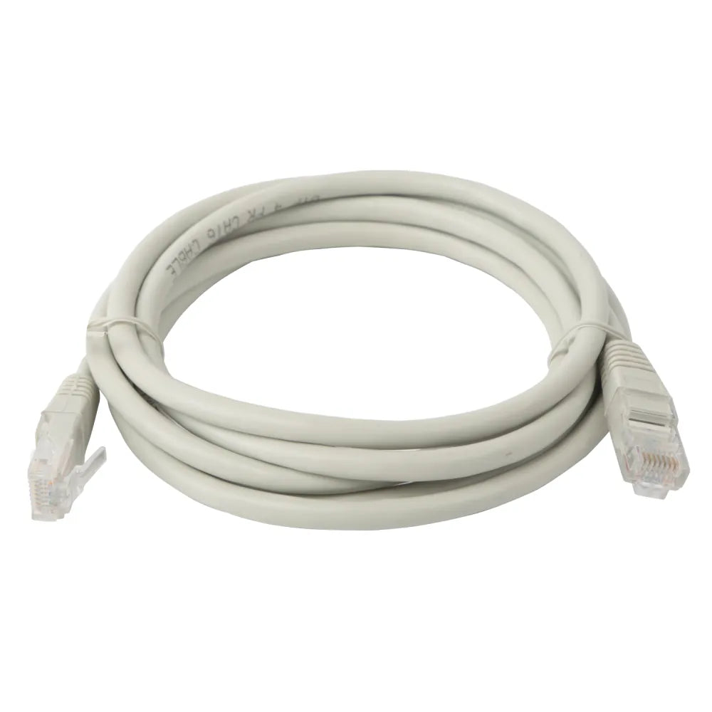 Cable de Conexión Internet RJ45 CAT6 3m