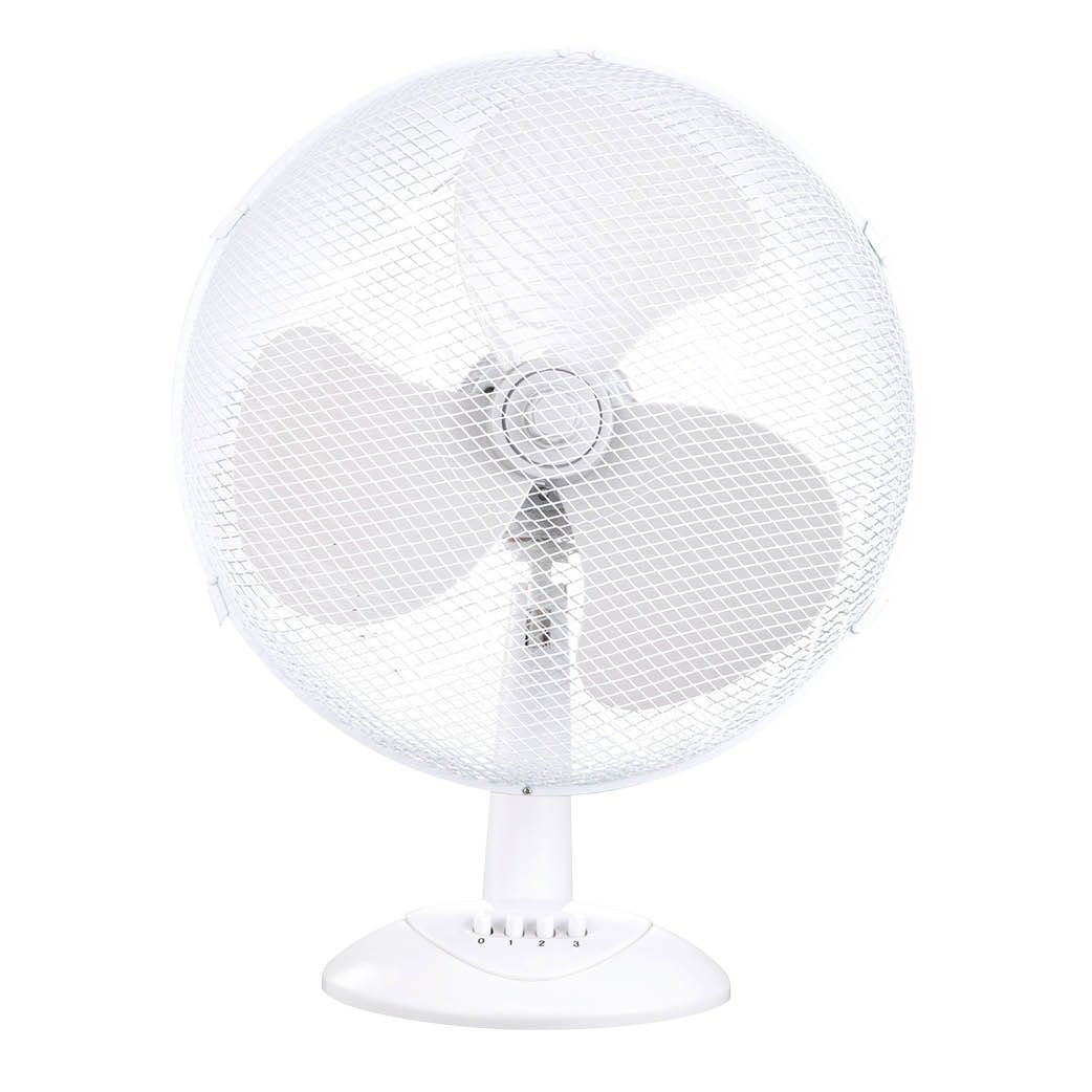 VENTILADOR SOBREMESA 40CM POTENCIA 55W