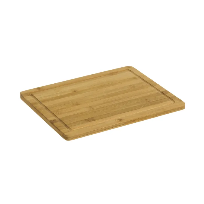 Tabla para cortar bambú 45*35*1.5cm