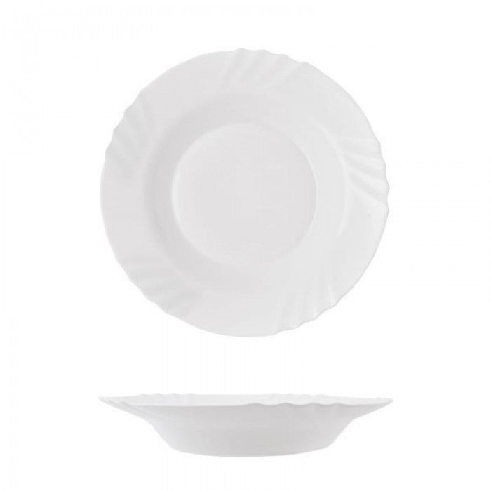 Cok plato hondo Nilo 23cm